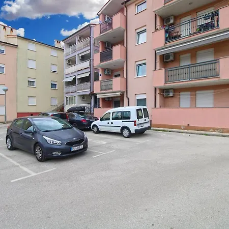Davor 2231 Apartment Pula