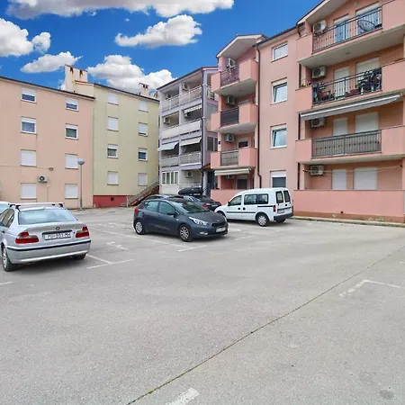 Davor 2231 Pula