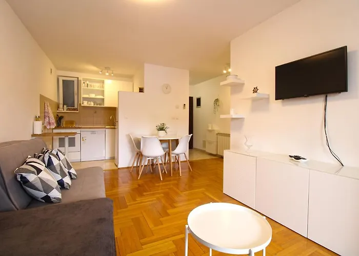 Davor 2231 Apartman Pula