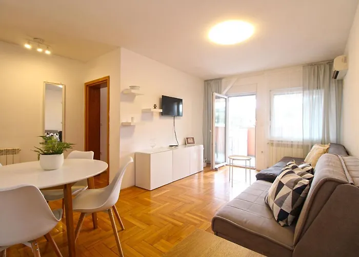 Apartman Davor 2231 Pula